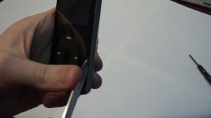 Как разобрать iPod Video