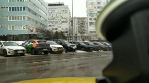 Шкода Октавия А8! NEW!!! Яндекс такси. Поработал три часа;