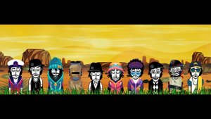 MOD MEGAMIX 5 | @fonmodbox | INCREDIBOX