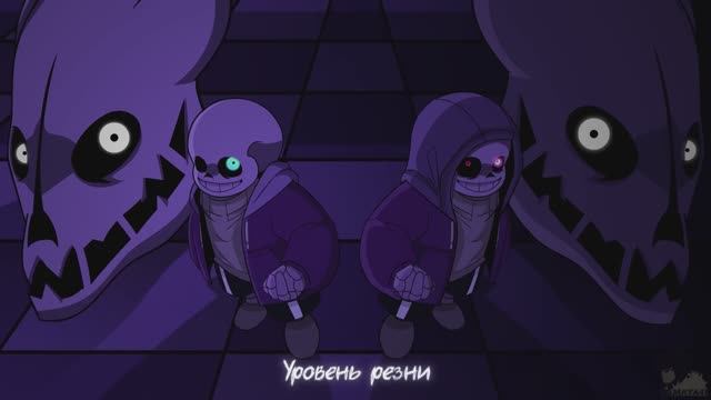 DUSTTALE - СИЛЬНЕЕ ЧЕМ ТЫ ( РУССКИЙ КАВЕР ) смотреть онлайн