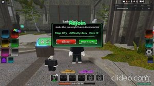 Getting Camera Toilet | Titan Tower Defense Noob To Pro #1