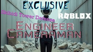 НОВЫЙ ЮНИТ - ФЕРМА, ЗА 500 РОБЛАКСОВ! Roblox: Skibidi Tower Defense