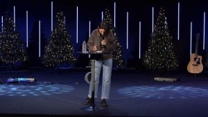 «Слово ставшее плотью» Пастор Вера Исаева (08⧸12⧸2024).mp4