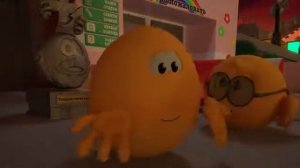 Колобанга Привет Интернет 2017