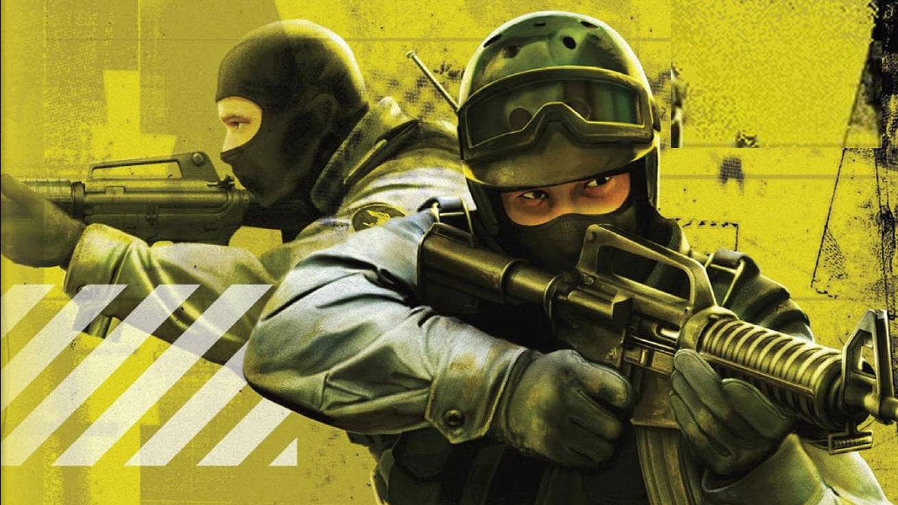Counter-Strike Source 09,12,2024