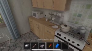 Получаем официальное мод-меню от разработчика 1 ► schoolboy runaway