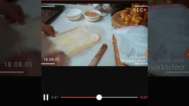 Турецкий пахлава легко и быстро смотреть онлайн