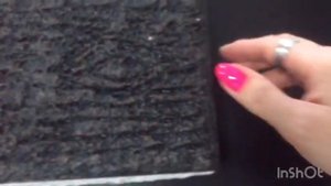 Шкатулка-книга.Имитация коры дерева.Работа с бюджетными материалами.