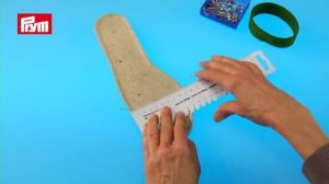 Espadrilles Capri Prym - Pompons