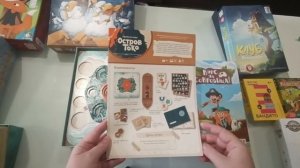 Детские кооперативные игры