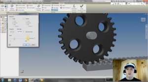 Inventor Tutorials - Video 6: Camera Animation
