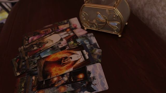 Судьбоносный поворот... От вас ничего не зависит...🔮