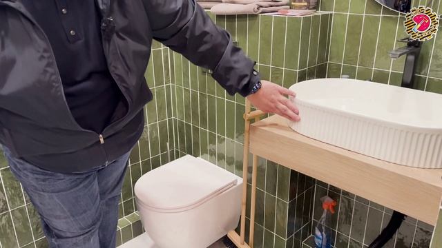 Геленджик. Обзор очередного сданного объекта
Ремонт под ключ квартиры площадью 46 кв/м