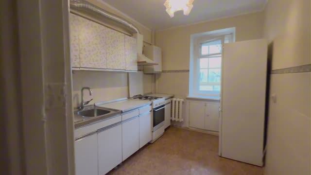 Трехкомнатная квартира Г. Калуга ул . Степана Разина д 95 к 1 смотреть онлайн