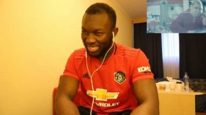 ИНОСТРАНЕЦ СЛУШАЕТ: RAM — Пот (Official Music Video) / РЕАКЦИЯ