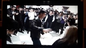Лакская свадьба(4)