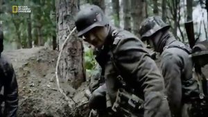 Суперсооружения третьего рейха  Линия Зигфрида