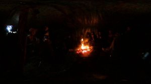 ⚡До солнцеворота осталось 28 дней 360 VR⚡