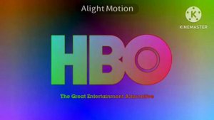 Hbo logo effects (Sponsored by) Preview 2 effects