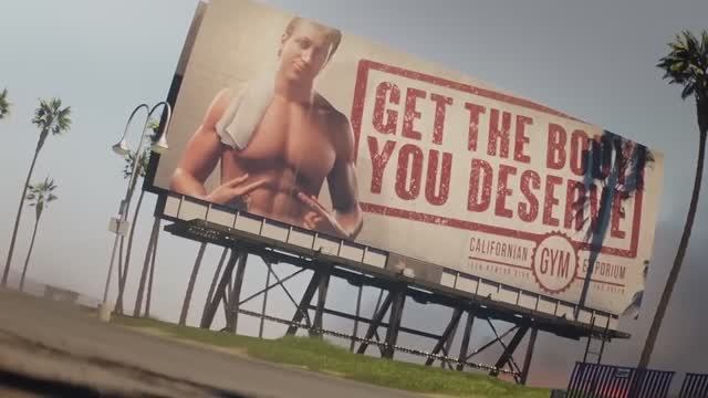 The Bomb Dead Island 2 TRAILER 2014