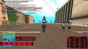 Слежка leaders/zams 06