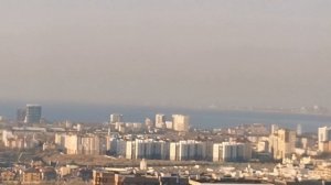 9.12.Утро, день и замечательный вечер. Анапа.