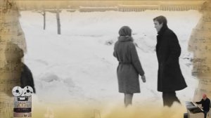 «Зима, зима»
Вячеслав Малежик