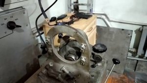 стент для проверки генератора и стартера