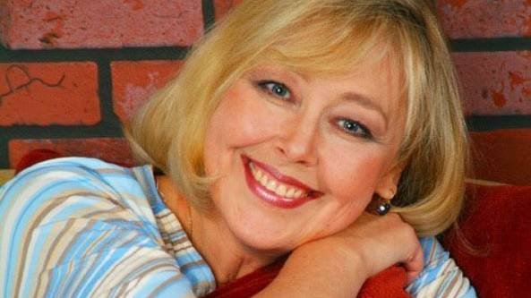 Людмила Алехина - какой ее запомнила Наталья Хорохорина