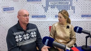 "Самовар" 9 декабря: поговорили об ответственном отношении к здоровью