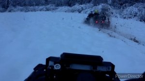 Квадроциклы