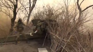 Сводка МО РФ о ходе проведения СВО (по состоянию на 9 декабря 2024 г.)