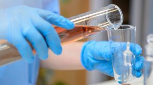 Новую технологию очистки воды разработали в Томске