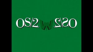 Preview 1280 OS/2 Warp 4 Effects (Sponsored By Preview 1982 Effects) in G Major