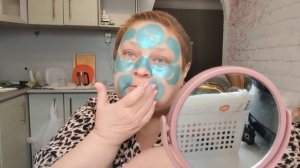 У меня к вам СЕРЬЁЗНЫЙ РАЗГОВОР! Кто ЭТО сделал? Все равно буду КРАСИВОЙ!