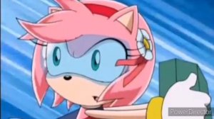 💖SonAmy💎 "где ты взялся на мою голову"