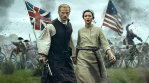 Чужестранка - 7 сезон 11 серия / Outlander