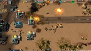 Art of War 3. Росомаха VS 2 донатера