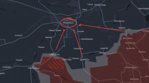 СУДЬБА ДОНБАССА СКОРО РЕШИТСЯ // ОБСТАНОВКА В СИРИИ // НОВОСТИ 09.12.24