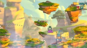 Angry Birds 2. Разгром Реда 09.12.2024 АВ2 /AB2