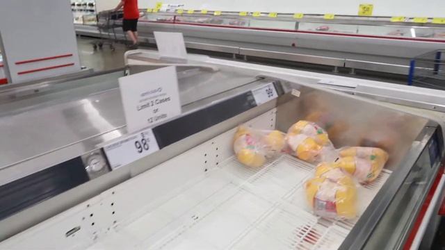 MASSIVE SAM'S CLUB SHOPPING HAUL| 2022 SAM'S SHOP WITH ME