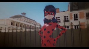ЛЕДИ БАГ И СУПЕР-КОТ | 🐞 4 ГОДА ЧУДЕС 🐞 | Официальный канал