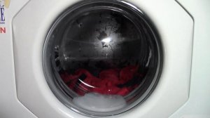 Lavatrice Ariston AL636TX - parte 3 - Fine lavaggio e risciacquo