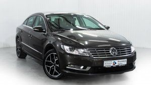 Passat CC