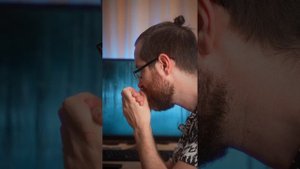 Как свистеть руками по-птичьи