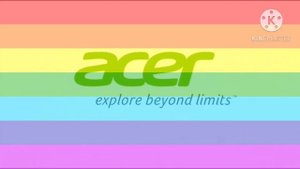 Acer Logo Effects Sponsored By Preview 2 Effects