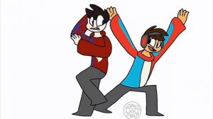 Клип Компот и Фиксай.