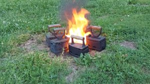 Япония у СССР закупала тысячами чугунные утюги и сразу отправляла их в печь. Рассказываю для чего