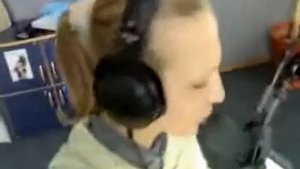 Лицехват в действии