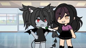 ||меме||~питомец или хозяин/~gacha life